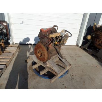 Ford 201G Fair Running Complete LP Gas Engine