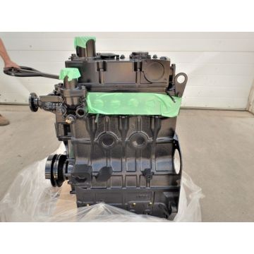 Shibaura N843 Engine Complete Reman Old Stock FSBA139188ER Sold As Is