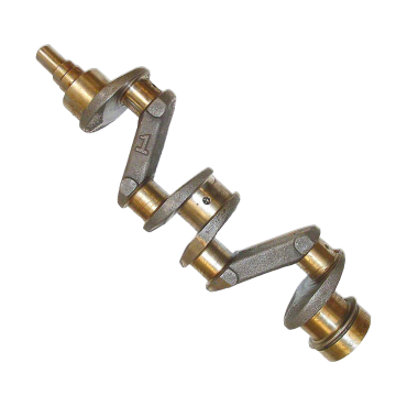 Allis Chalmers G138 G149 G160 New Crankshaft, 227550