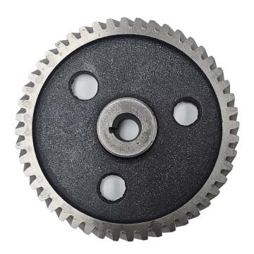 Injection Pump Drive Gear for Case G2076
