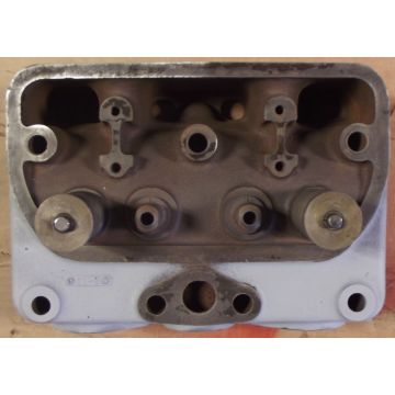 New Bare Cylinder Head for Minneapolis Moline CN: GE30E
