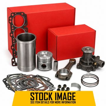 Cylinder Head Gasket for Cummins 2830707