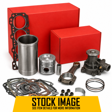 Valve Train Kit for Perkins PVTK307