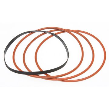 Caterpillar 3406, 3408, 3412, C15 Liner O-Ring Kit 1609874