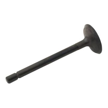 Exhaust Valve for Perkins 120176380