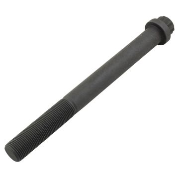 Cylinder Head Bolt for Caterpillar 1241855