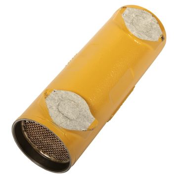 Oil Cooler for Caterpillar 1330125