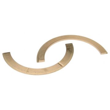 Thrust Washer Set (.227" Thick) for Caterpillar 2531752K