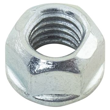 Exhaust Manifold Lock Nut
