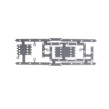 Oil Pan Gasket for Caterpillar 4N1151