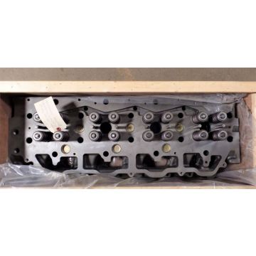 New Loaded Cylinder Head for Caterpillar 7W2225
