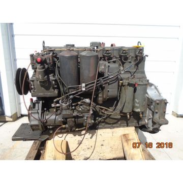 Hercules LD-465-1 Engine Complete Running Core ESN: 3843915 MPN:10935272