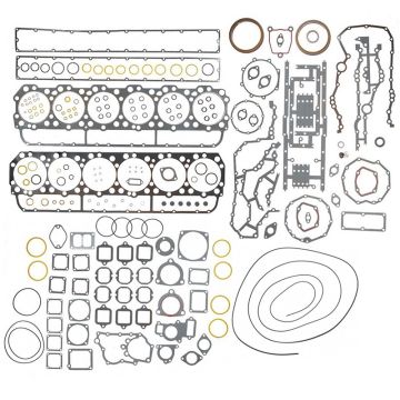 Full Engine Gasket Set for Caterpillar 3406001A