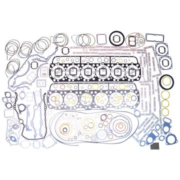Full Engine Gasket Set for Caterpillar 3406013A