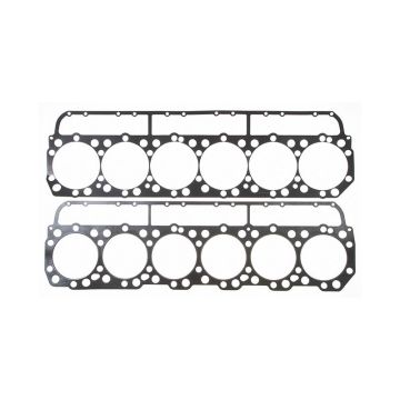Caterpillar 3406C Inframe Overhaul Set