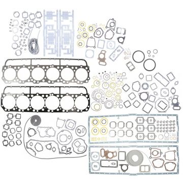 Caterpillar 3406 Inframe Gasket Set (7FB, 4MG & 8TC)