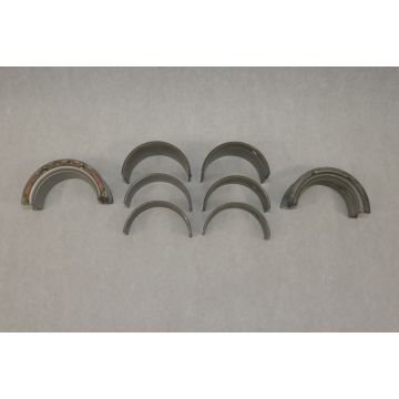 Main Bearing Set (STD) for International KINRP382357R91STD