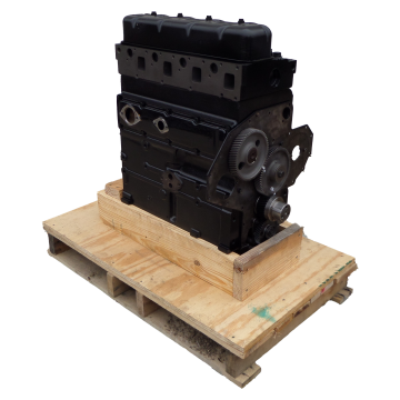 Reman Long Block for International (Neuss) D239, DT239
