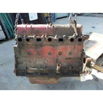 Engine Long Block Used Used International C263 ESN: 36966 BCN: 367511R4