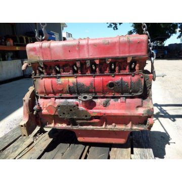 Engine Long Block Used Used International C291 ESN: C2911413 BCN: 395983R1