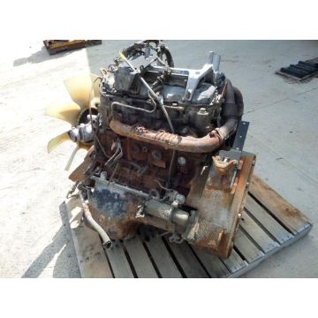 Engine Complete Non Running Core International VT365 BCN: 1838170C2