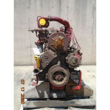 International DT436 Engine Running Core ESN: 436TT2U053865 BCN: 675500C3