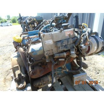 Engine Complete Core International 7.3L