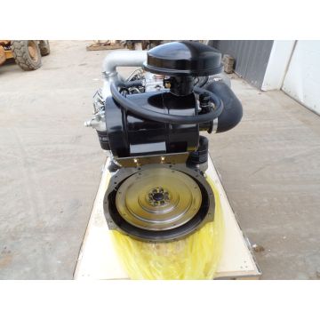 Water Pump for Isuzu IS4JB1LBEC
