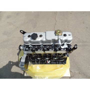 Isuzu 4JB1 Engine Long Block New 4JB1