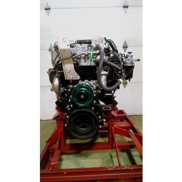 Isuzu IS 6HK1 Engine Complete New ESN: 6HK1-483399 BCN: 081022 260 HP @ 2200 rpm