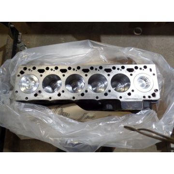 Cummins™ ISB 5.9L EGR 24-Valve Common Rail Reman Short Block