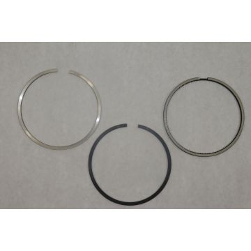 Piston Rings for Iveco 87316944