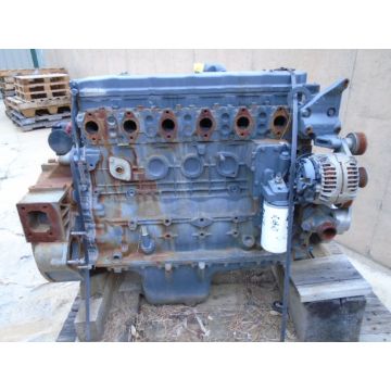 Iveco NEF 677TA/EED  (6.7 L) Engine Complete Core  D100-00052904