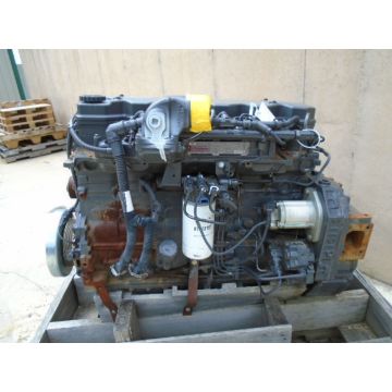 Iveco NEF 677TA/EED  (6.7 L) Engine Complete Seized Core 46486819