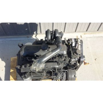 Iveco 8045.25S, 3.9L Engine Complete New 7VEXLO3.9B1Z,  8045.25S*925-771084