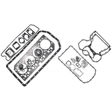 Full Engine Gasket Set for John Deere RE501455