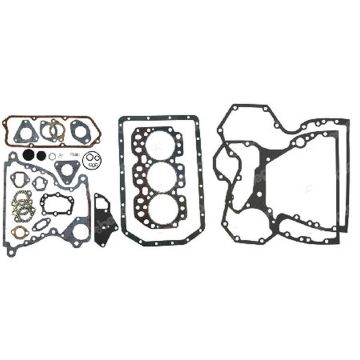 Full Engine Gasket Set for John Deere RE501574