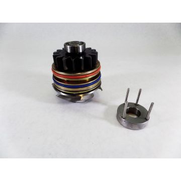 Water Pump for John Deere RE521502