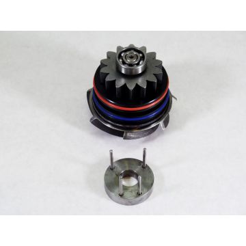 Water Pump for John Deere RE530194