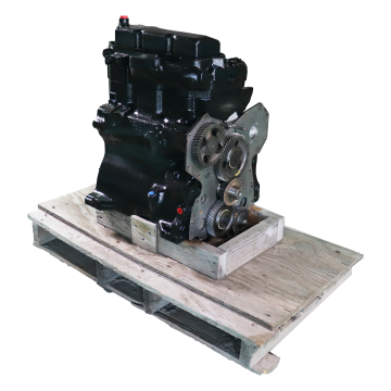 John Deere 3152, 3152D Reman Long Block