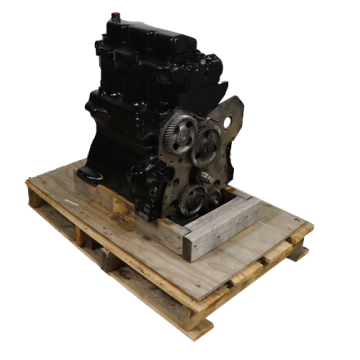John Deere 3164, 3164D Reman Long Block