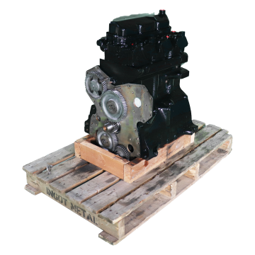 John Deere 3179, 3179D Reman Long Block