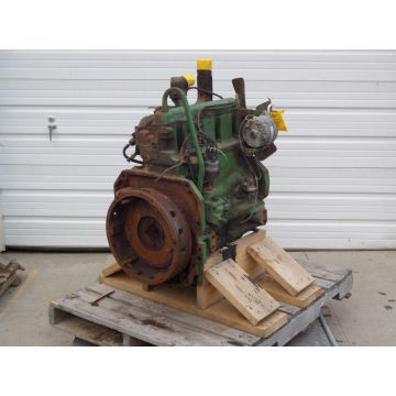 Engine Complete Non Running Core John Deere 3010/201G