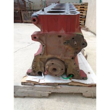 John Deere 6329 Engine Short Block Used M61HB120127T