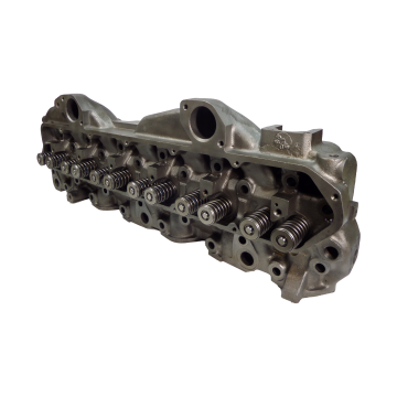 Reman Loaded Cylinder Head for John Deere T20473T