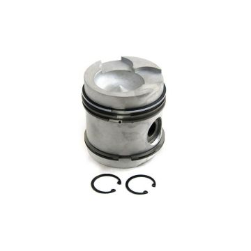 Piston & Rings for David Brown K915308