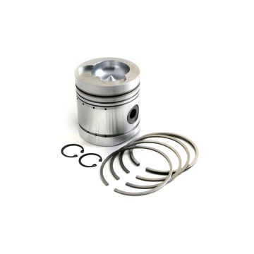Piston & Rings for Case K946354