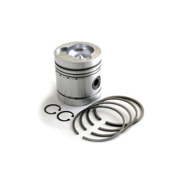 Piston & Rings for Case K946355