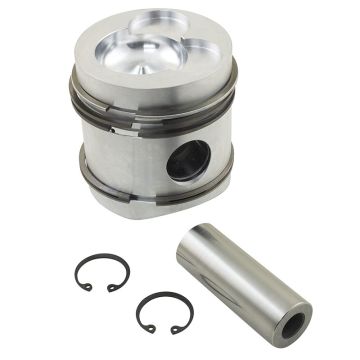 Piston & Rings for Case K949720