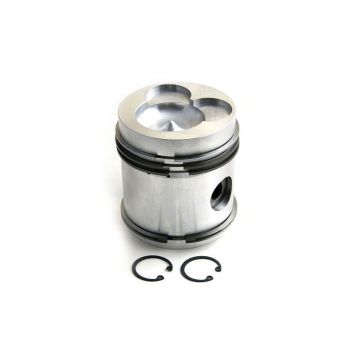 Piston & Rings for Case K949723